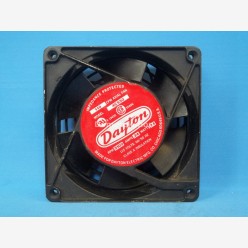 Dayton 4C550 110 CFM Axial Fan